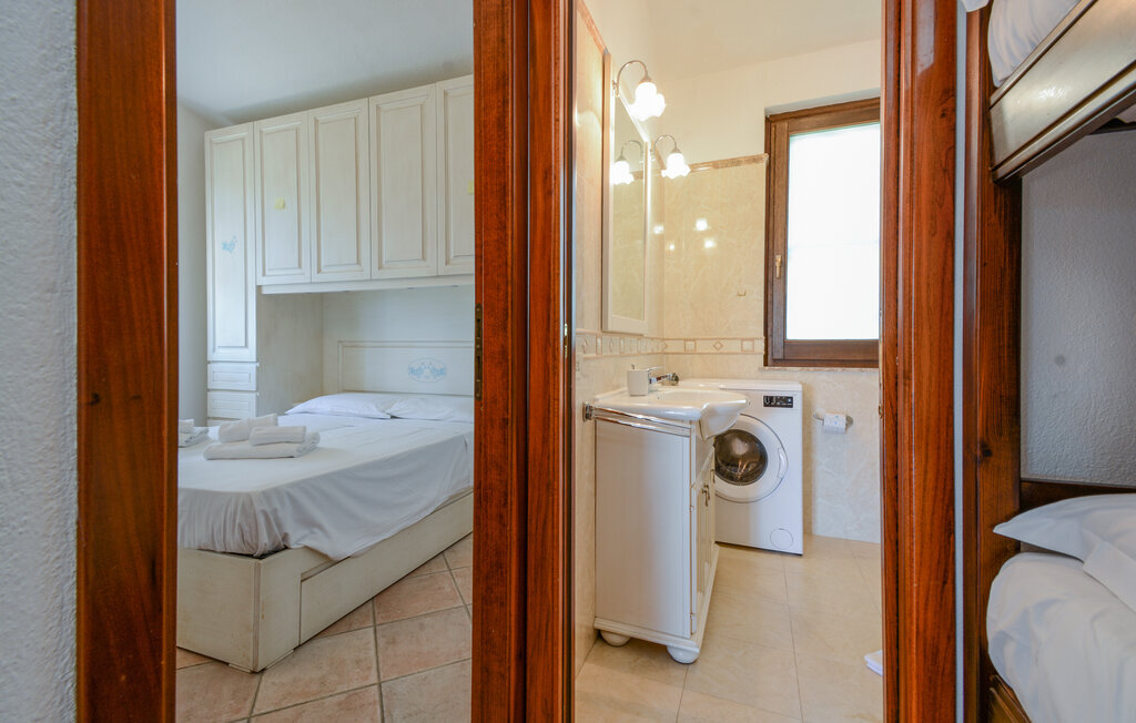 Maison 4 personnes à Costa Rei - Photo 14