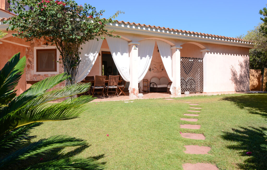 Maison 6 personnes à Costa Rei - Photo 1