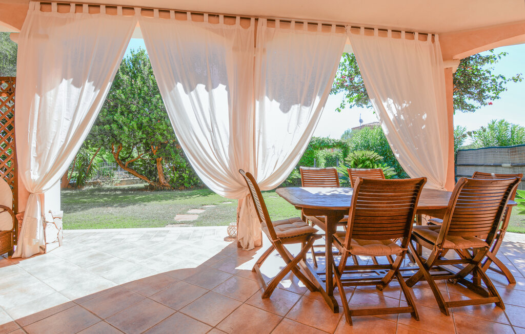 Maison 6 personnes à Costa Rei - Photo 2