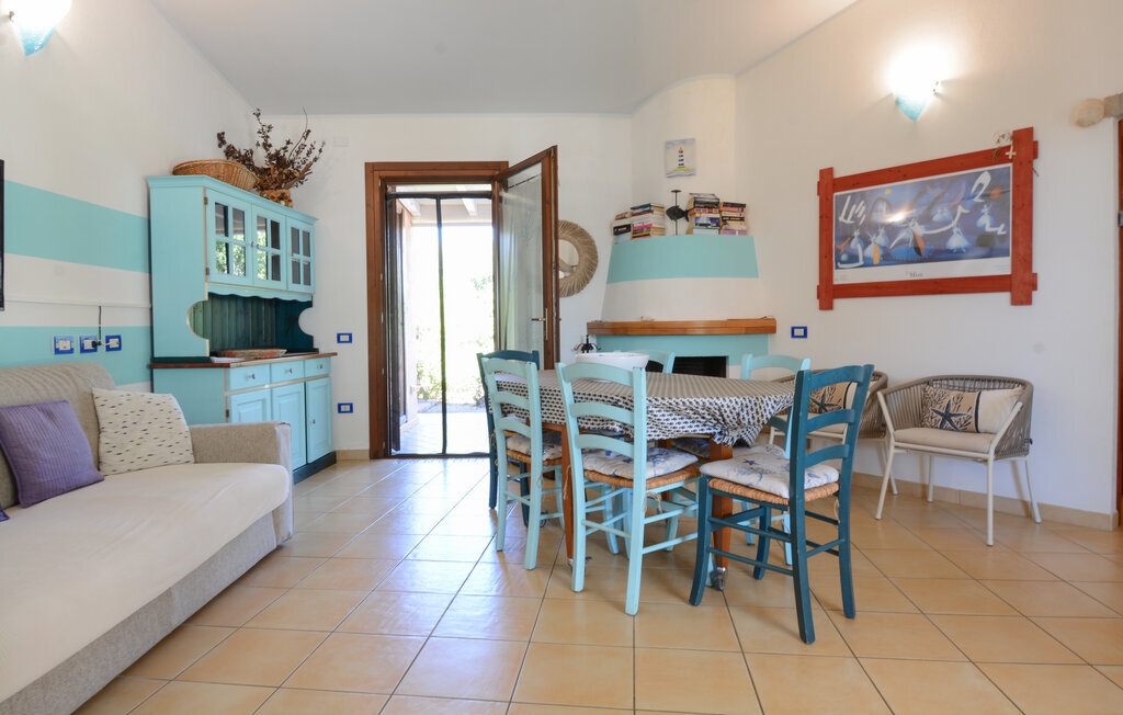 Maison 6 personnes à Costa Rei - Photo 3