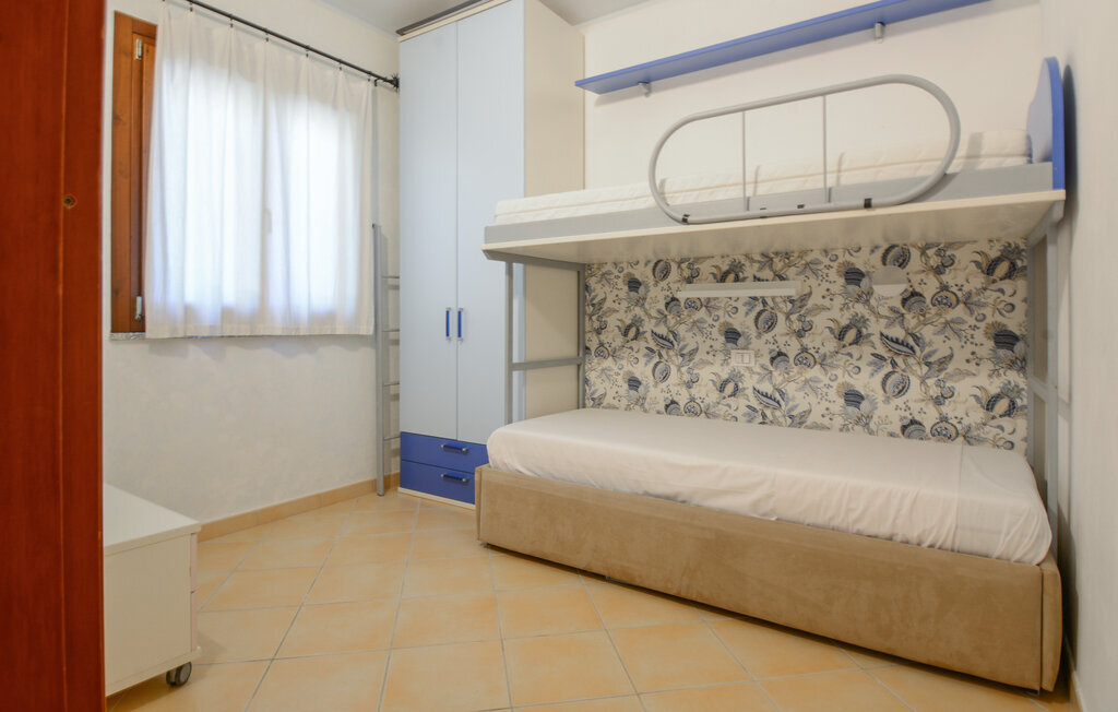 Maison 6 personnes à Costa Rei - Photo 6