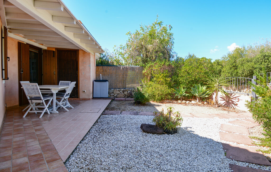 Maison 6 personnes à Costa Rei - Photo 7