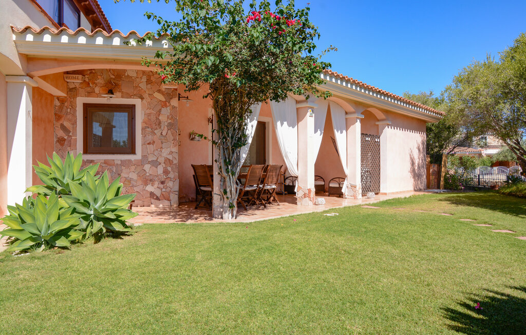 Maison 6 personnes à Costa Rei - Photo 9