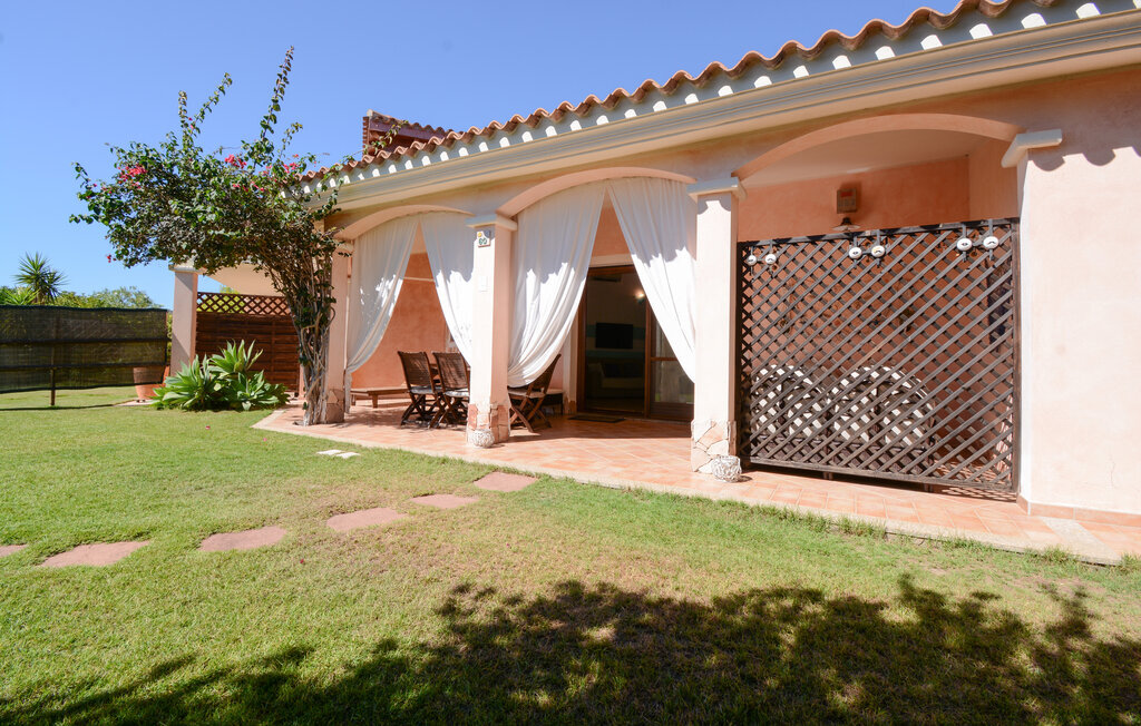 Maison 6 personnes à Costa Rei - Photo 10