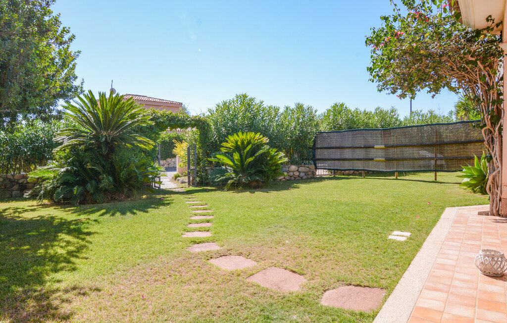 Maison 6 personnes à Costa Rei - Photo 12