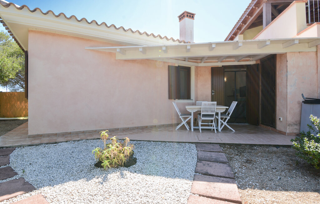 Maison 6 personnes à Costa Rei - Photo 13