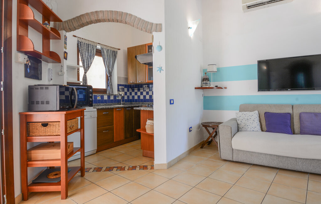 Maison 6 personnes à Costa Rei - Photo 14