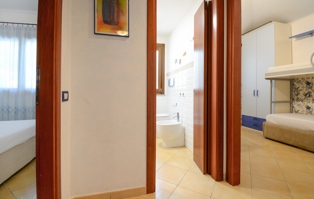 Maison 6 personnes à Costa Rei - Photo 15