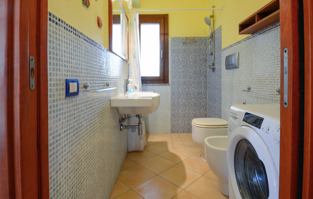 Maison 6 personnes à Costa Rei - Photo 16