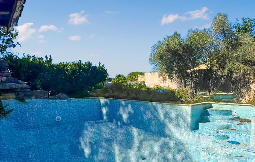 Maison 3 chambres avec piscine privée à Lavilledieu - Photo 2