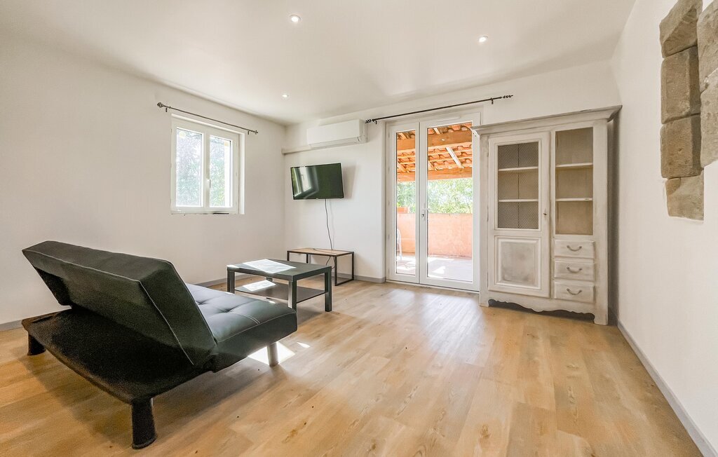 Maison 3 chambres avec piscine privée à Lavilledieu - Photo 3