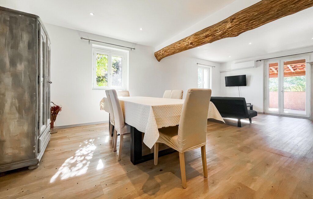 Maison 3 chambres avec piscine privée à Lavilledieu - Photo 4