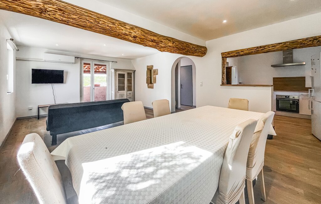 Maison 3 chambres avec piscine privée à Lavilledieu - Photo 5