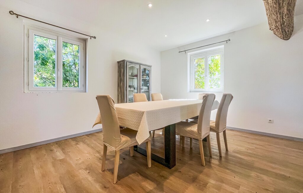 Maison 3 chambres avec piscine privée à Lavilledieu - Photo 8