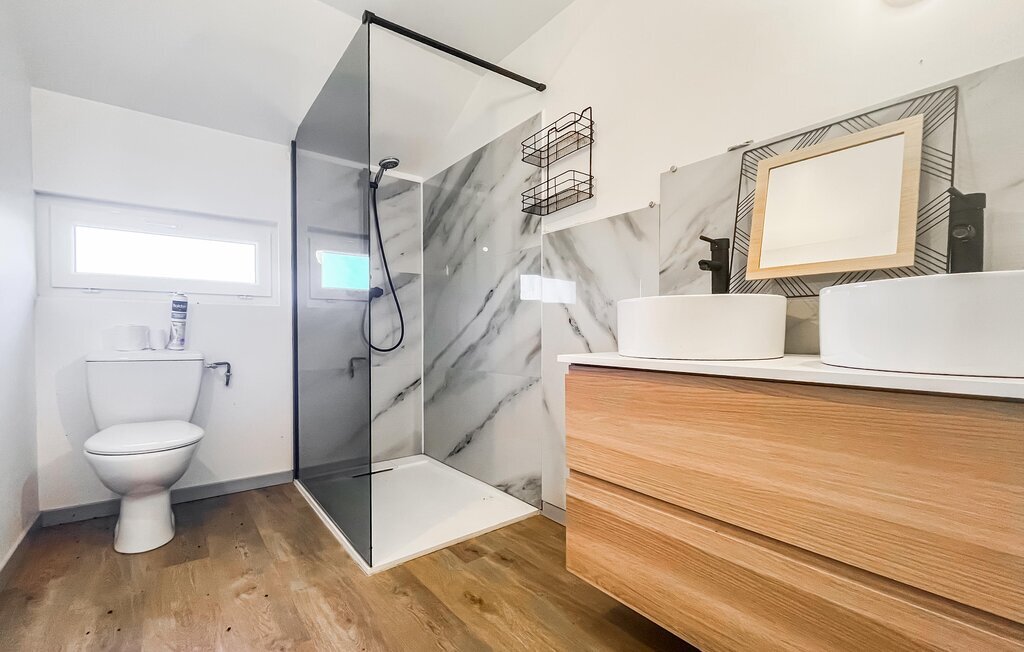 Maison 3 chambres avec piscine privée à Lavilledieu - Photo 15