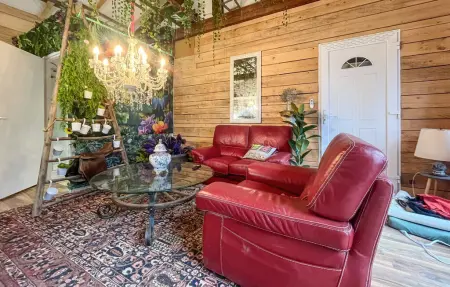 Maison 4 personnes à Salazac - Photo 1