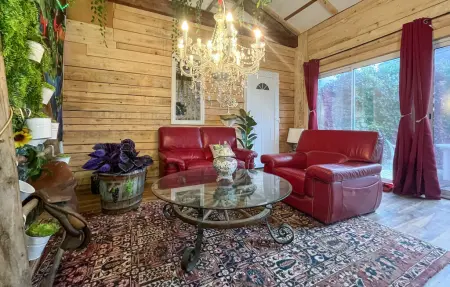Maison 4 personnes à Salazac - Photo 2