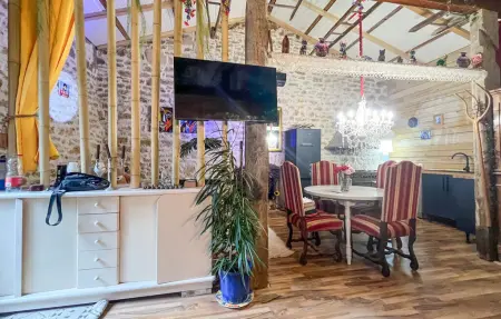 Maison 4 personnes à Salazac - Photo 3