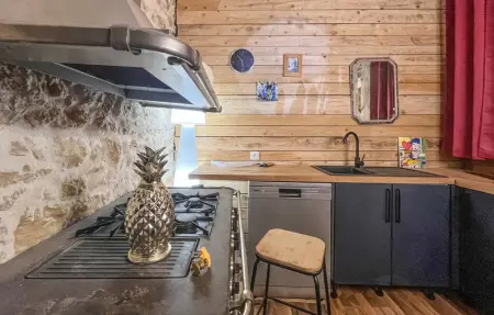 Maison 4 personnes à Salazac - Photo 5