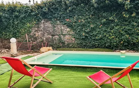 Maison 4 personnes à Salazac - Photo 9