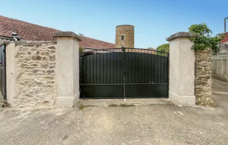 Maison 4 personnes à Salazac - Photo 10