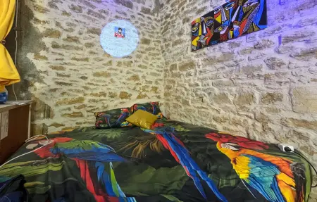Maison 4 personnes à Salazac - Photo 14