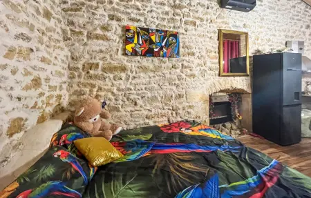 Maison 4 personnes à Salazac - Photo 15