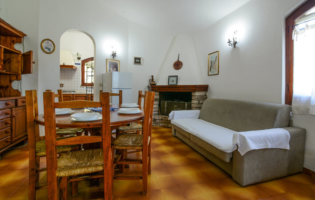 Maison 7 personnes à Costa Rei - Photo 2
