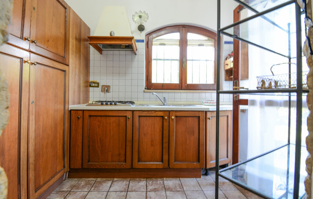 Maison 7 personnes à Costa Rei - Photo 3