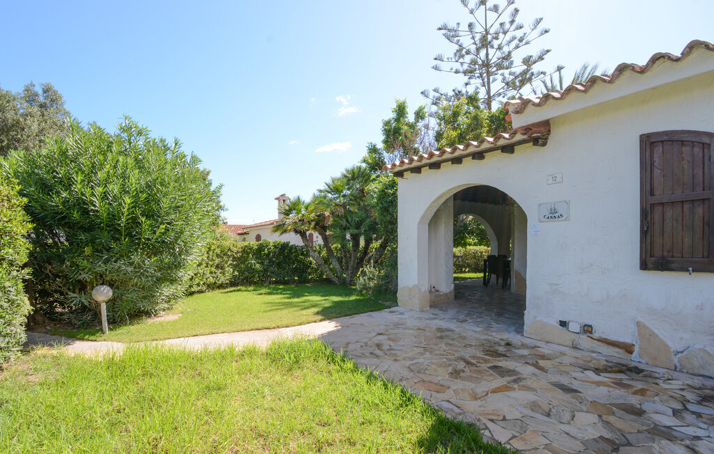Maison 7 personnes à Costa Rei - Photo 7