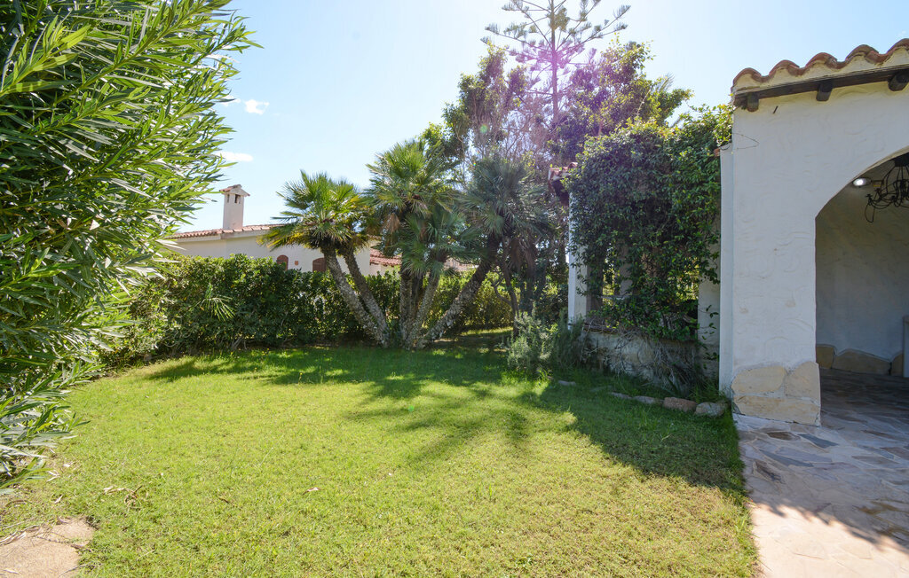 Maison 7 personnes à Costa Rei - Photo 8