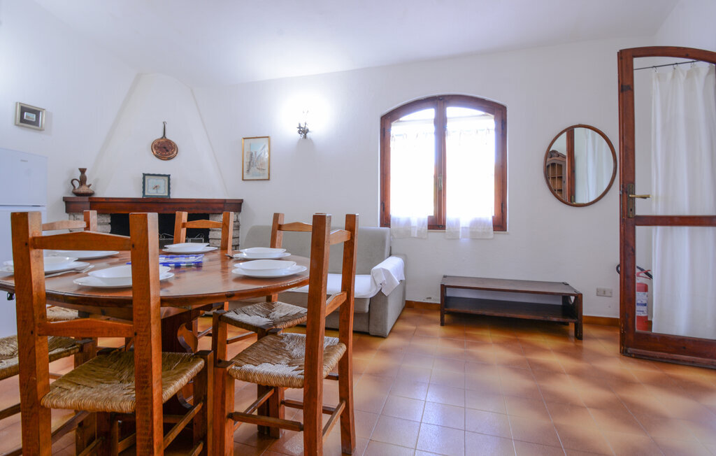 Maison 7 personnes à Costa Rei - Photo 10
