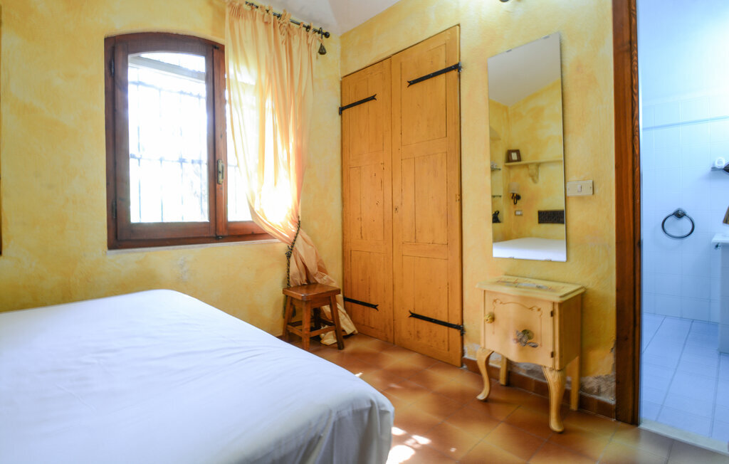 Maison 7 personnes à Costa Rei - Photo 11