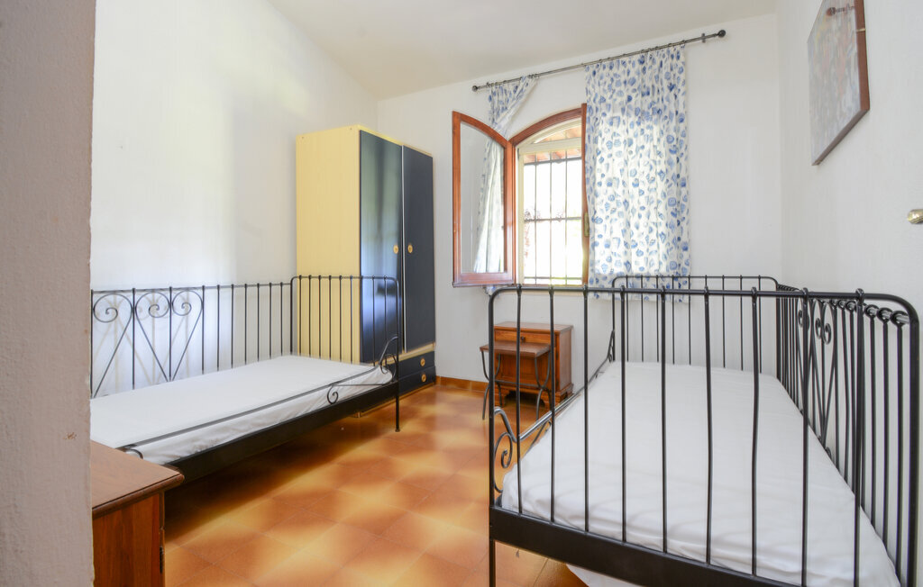 Maison 7 personnes à Costa Rei - Photo 12