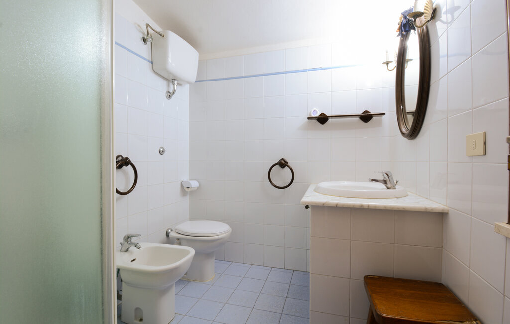 Maison 7 personnes à Costa Rei - Photo 13
