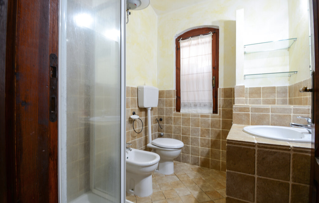 Maison 7 personnes à Costa Rei - Photo 14