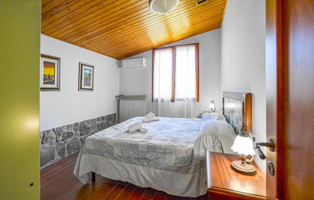 Maison mitoyenne 1 chambre avec piscine partagée en Toscane - Photo 17
