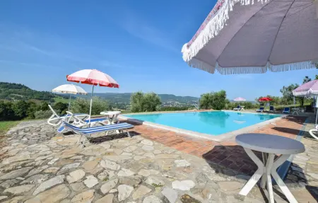 Appartement 4 personnes à Todi : photo 2
