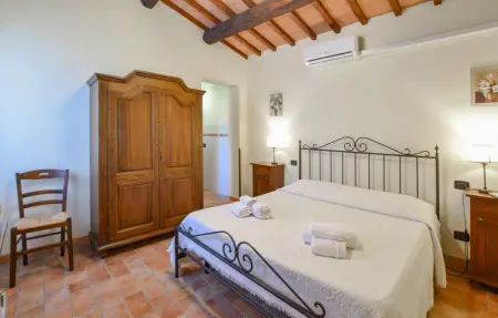 Appartement 4 personnes à Todi : photo 4