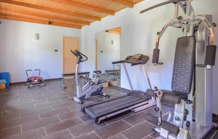 Appartement 4 personnes à Todi : photo 6