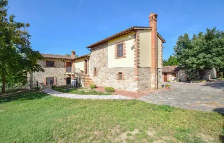 Appartement 4 personnes à Todi : photo 7