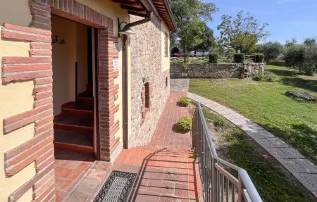 Appartement 4 personnes à Todi : photo 11