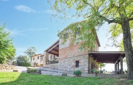 Appartement 4 personnes à Todi : photo 12