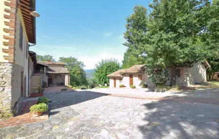 Appartement 4 personnes à Todi : photo 13
