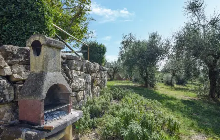 Appartement 4 personnes à Todi : photo 14