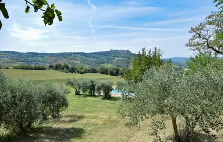 Appartement 4 personnes à Todi : photo 15