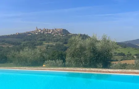 Appartement 4 personnes à Todi : photo 18