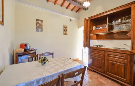Appartement 4 personnes à Todi : photo 19