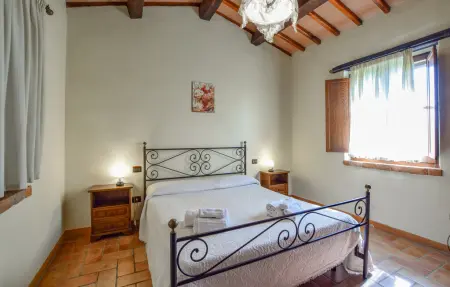 Appartement 4 personnes à Todi : photo 21