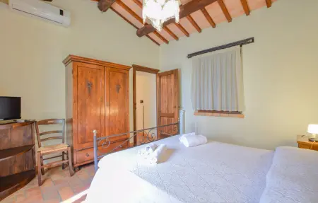 Appartement 4 personnes à Todi : photo 22